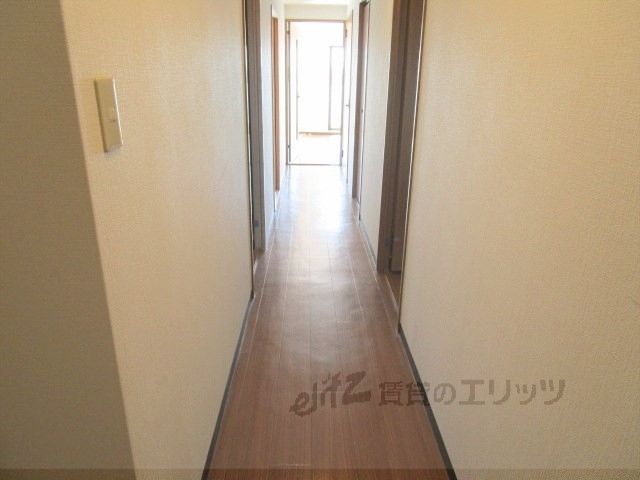 その他　廊下
