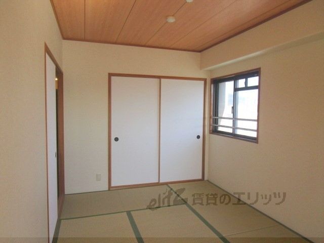 その他部屋・スペース　和室
