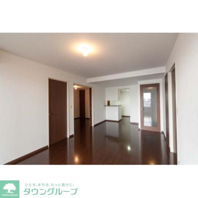 その他部屋・スペース　※写真は同タイプ住戸です。