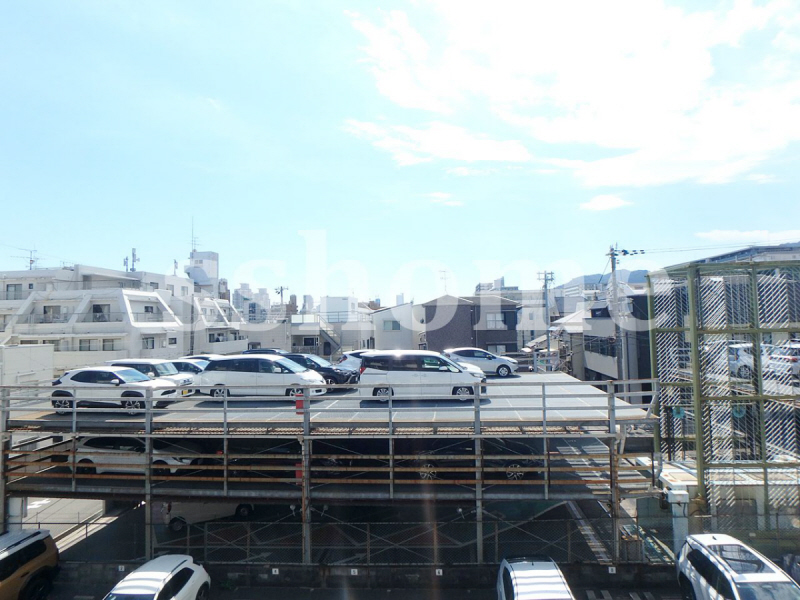 その他　バルコニーからの景色☆