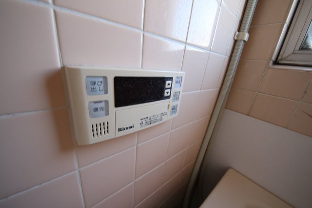その他設備　他号室参考写真