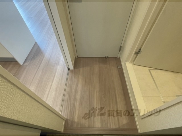 その他部屋・スペース　廊下