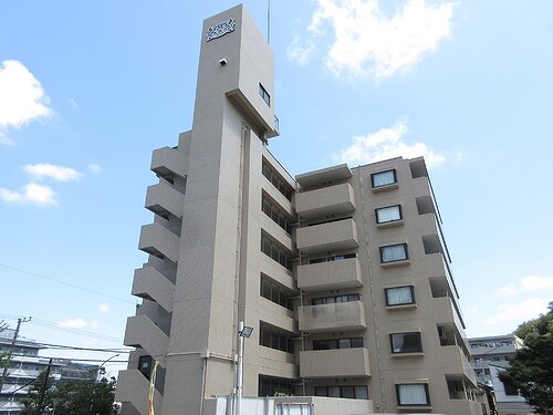 建物外観　建物外観　※前回募集時2023年7月の写真