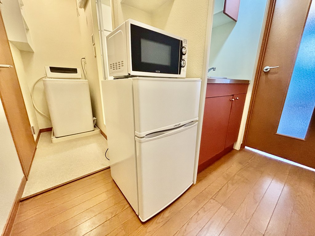 その他　設備・仕様は号室により異なる為、現況を優先いたします。