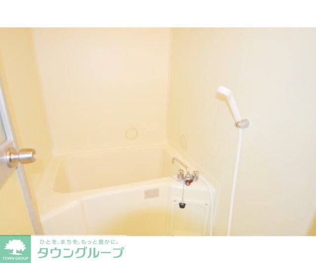 バス・シャワールーム　★お問い合わせはタウンハウジングまで★