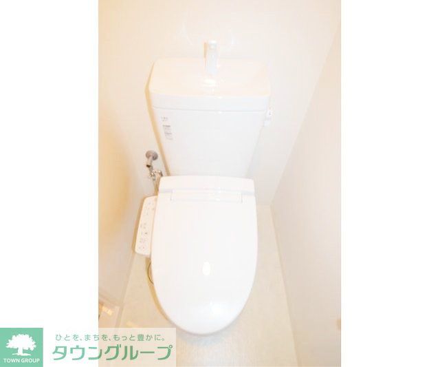 トイレ　★お問い合わせはタウンハウジングまで★