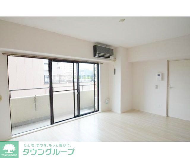 バルコニー　★お問い合わせはタウンハウジングまで★