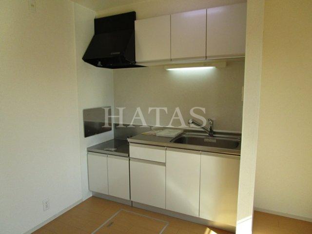 キッチン　同型タイプの写真です※現況優先