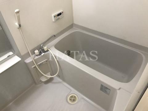 バス・シャワールーム　同型タイプの写真です※現況優先