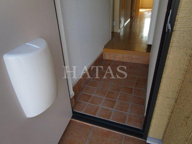玄関　同物件別部屋のお写真です※現況優先
