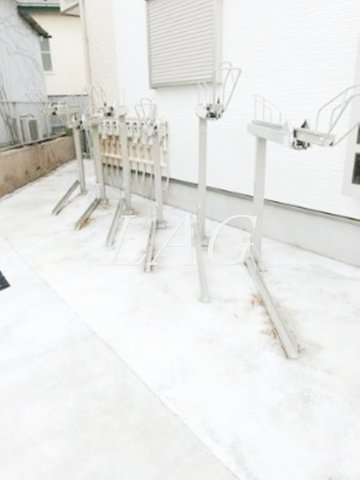 ＪＲ中央線 日野駅 徒歩9分 2階建 築10年のその他写真
