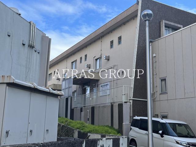 病院　南永田診療所（病院）まで503m