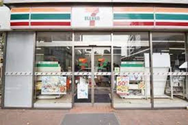 コンビニ　セブンイレブン練馬北町6丁目店（コンビニ）まで407m