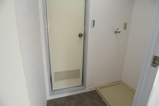 ライオンズマンション国分町のトイレ写真