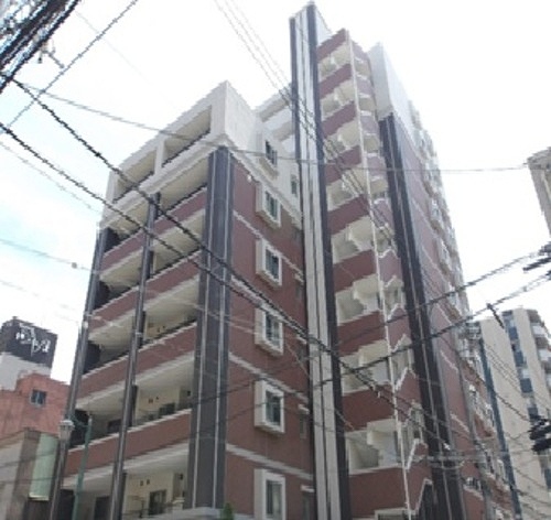 建物外観　外観　※2026年7月撮影