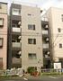 Ｍｓ清澄白河 1階 築12年の賃貸物件