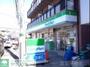 コンビニ　ファミリーマート東海神駅前店（コンビニ）まで580m