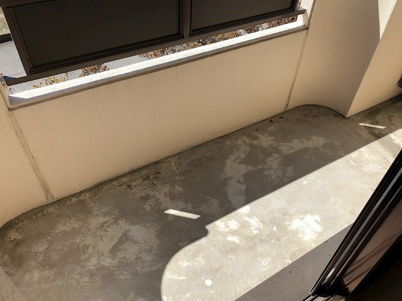 バルコニー　別部屋参照