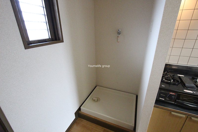 その他設備　別部屋参照