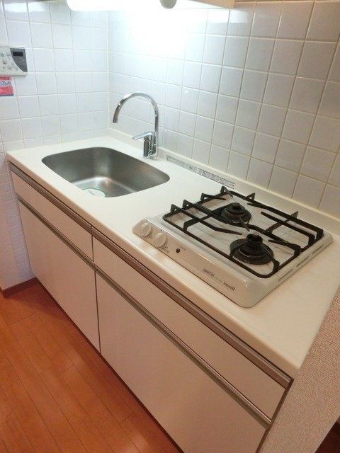 キッチン　★参考写真★