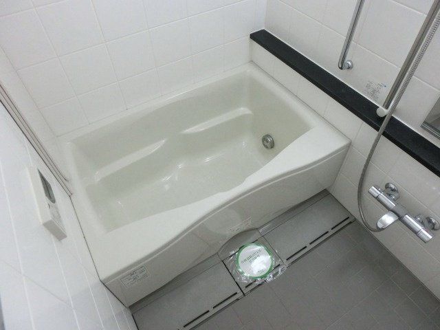 バス・シャワールーム　★参考写真★