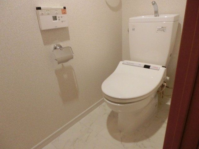 トイレ　★参考写真★