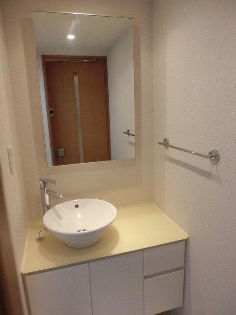 洗面設備　★参考写真★