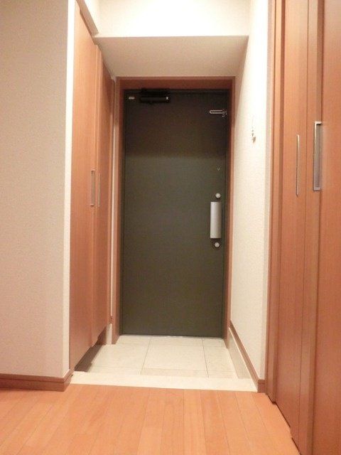 玄関　★参考写真★
