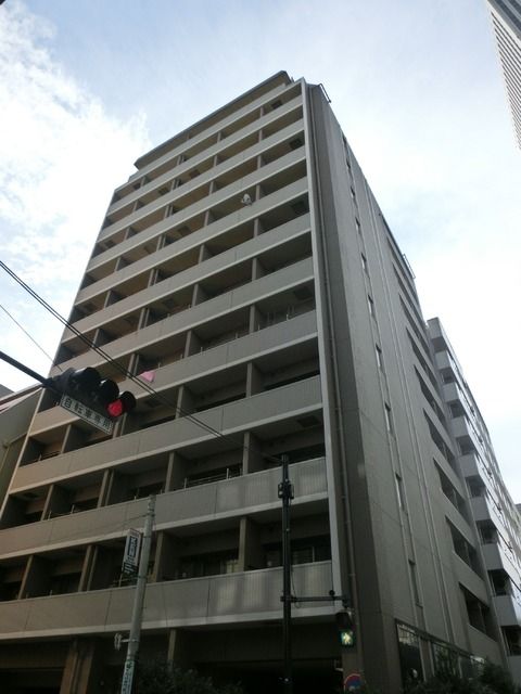 建物外観　★外観★