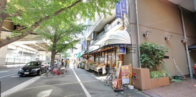 スーパー　サボイ中津味道館（スーパー）まで30m