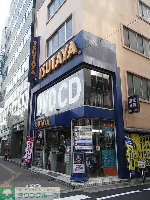 その他　ＴＳＵＴＡＹＡ（その他）まで500m