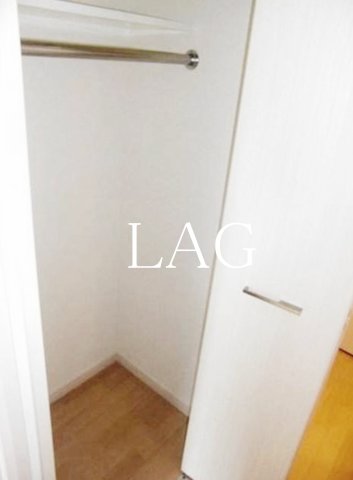収納　収納です。