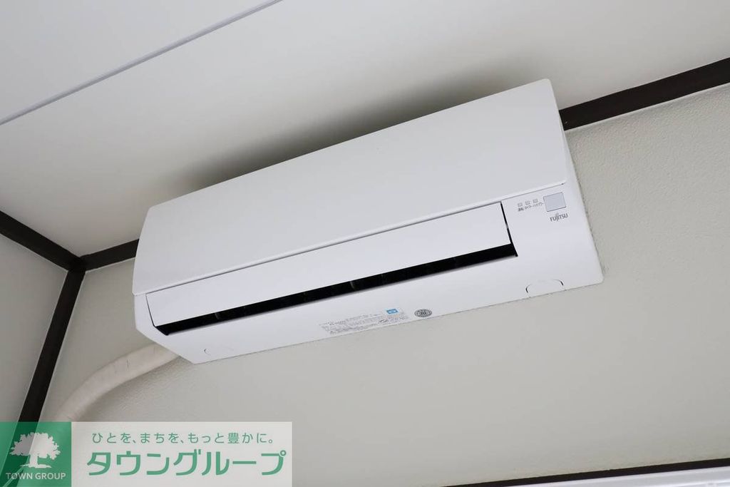 その他設備　その他設備