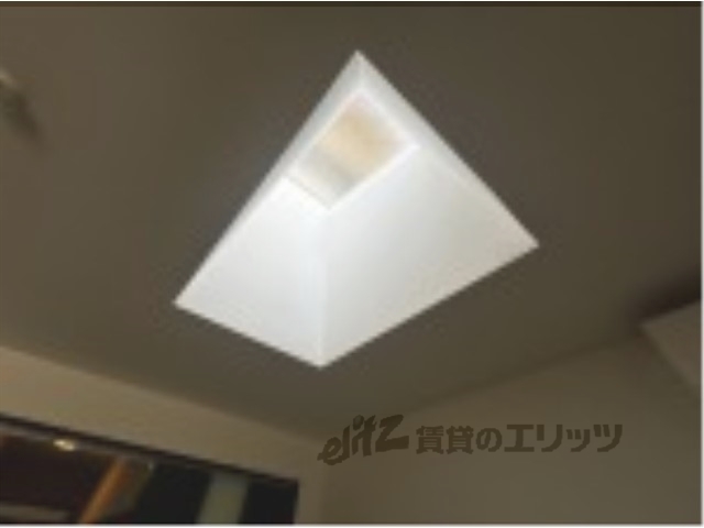 その他　天窓