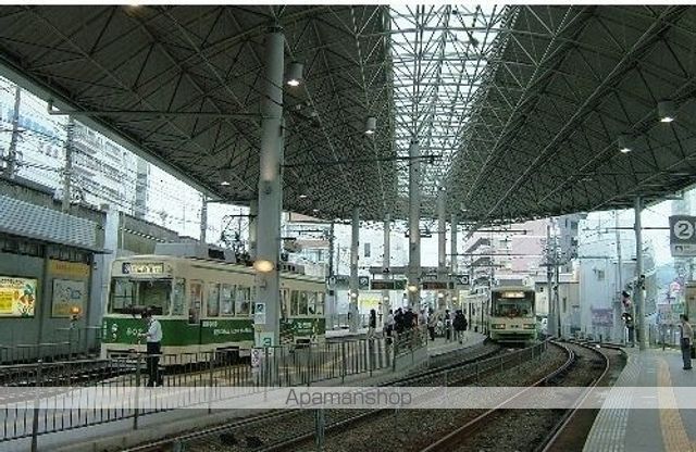 その他　ＪＲ西広島駅（その他）まで550m
