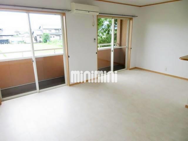 その他設備　エアコン付き