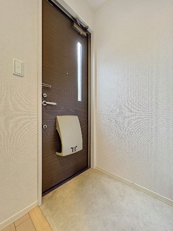 玄関　☆広々とした玄関☆