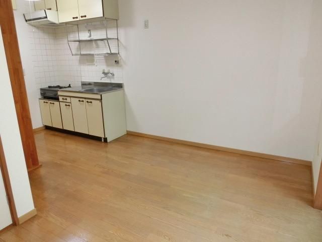 その他部屋・スペース　フローリング