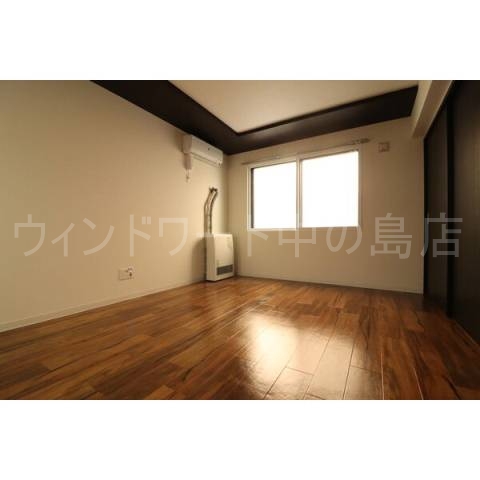居室・リビング　詳細は、ウィンドワード中の島店までご相談下さい。