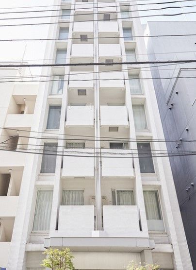 建物外観　☆綺麗な外観☆