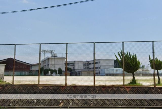 小学校　平田小学校（小学校）まで1000m