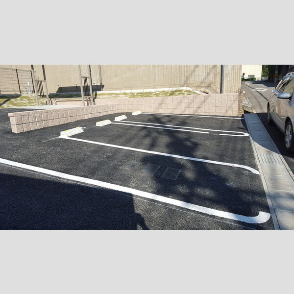 その他　駐車場