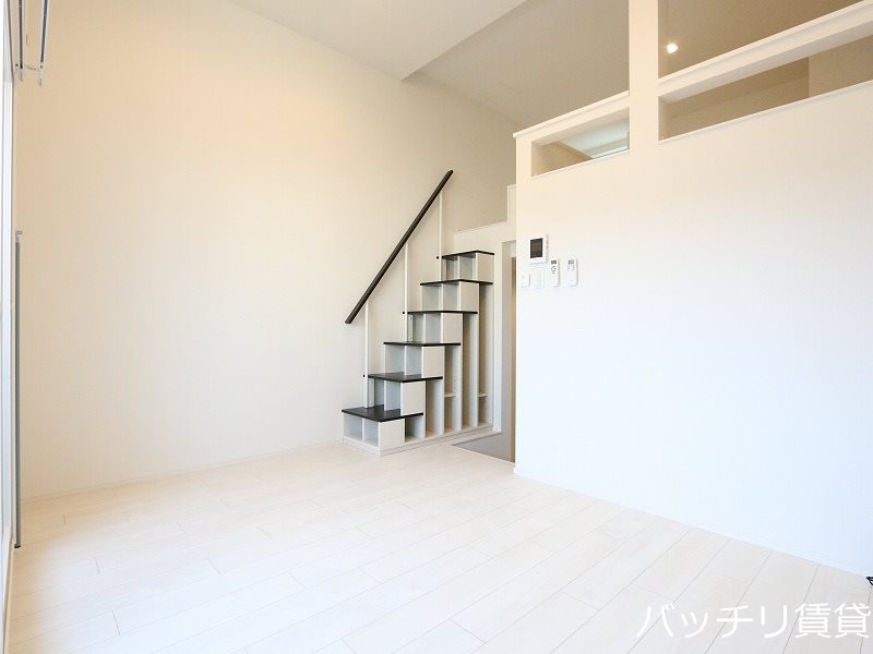 眺望　※同型タイプ写真の為、現状優先。