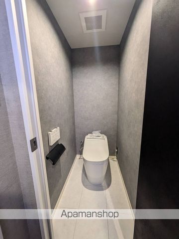 藤和サンコープ大名のトイレ写真