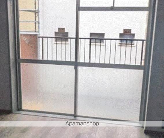 藤和サンコープ大名の内装写真