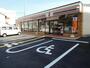 コンビニ　セブン-イレブン大阪野江３丁目店（コンビニ）まで480m