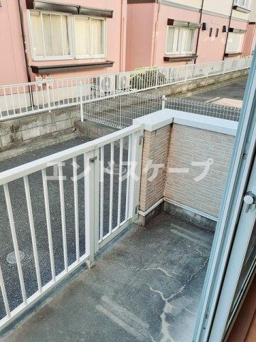 バルコニー　高崎、前橋のお部屋探しはエンドスケープまで！お客様の理想お聞