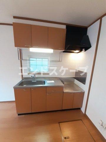 キッチン　高崎、前橋のお部屋探しはエンドスケープまで！お客様の理想お聞