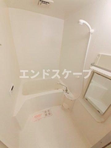 バス・シャワールーム　高崎、前橋のお部屋探しはエンドスケープまで！お客様の理想お聞