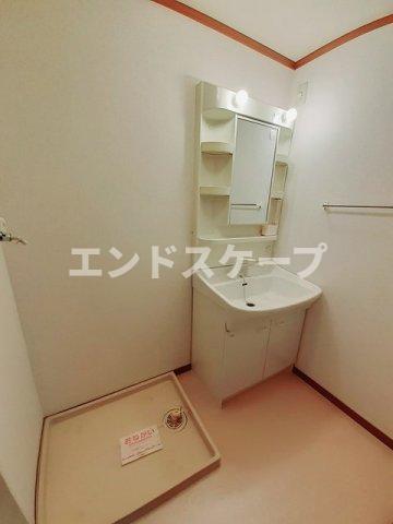 洗面設備　高崎、前橋のお部屋探しはエンドスケープまで！お客様の理想お聞
